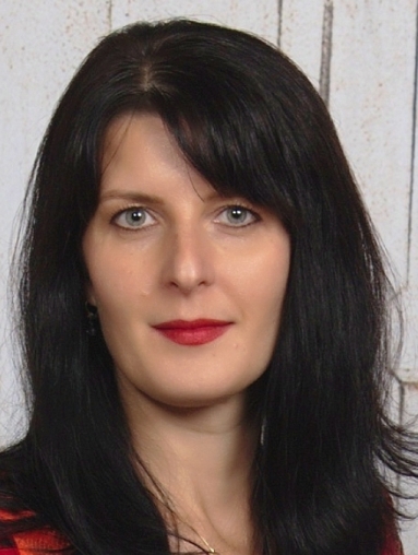 Kristina Ruggiero